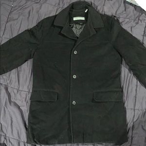 Joseph Abboud Trench Coat